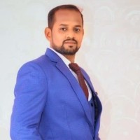 Gandhi Institute of Engineering and Technology (GIET), Gunupur Employee Sanjay Gouda's profile photo