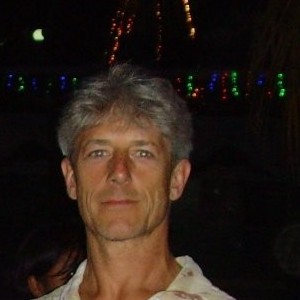Mike Turner