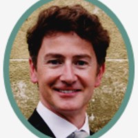 Osool Integrated Real Estate Co. Employee Paul Farrell's profile photo