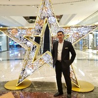 Hamada Mostafa Email