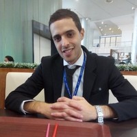 Smartweb.co.za Employee Idir Benbaya's profile photo
