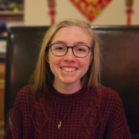 The Financial Group Employee Kaela Preston's profile photo