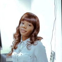 EdgeSpace Employee Yetunde Olorode's profile photo