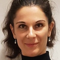 Scienomics Employee Tanya Todorova's profile photo