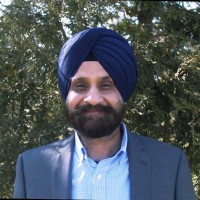 Nokia Employee Jp Singh's profile photo