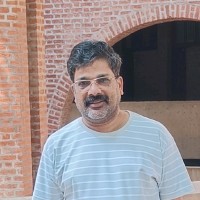 Santosh Behera Email & Phone Number