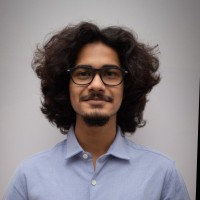DesignWithDC Employee Tirthik Saha's profile photo