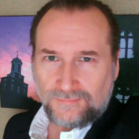 Hordanso LLC Employee Allen Childress's profile photo