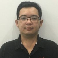 Komit, Vietnam Employee Quan Nguyen's profile photo