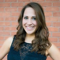 St.Vincent Indianapolis Hospital Employee Lindsay Miller's profile photo