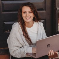 Self Published Author Employee Aj Steele's profile photo