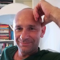 D.R.S. Group www.gruppodrs.com Employee Giacomo Reggiani's profile photo