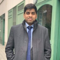 Seven eleven Employee Jagadeesh Kothapeta's profile photo