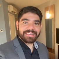 Interflon Brasil Employee Lucas Santos's profile photo