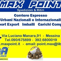 MaxPoint Employee Maurizio Maisano's profile photo