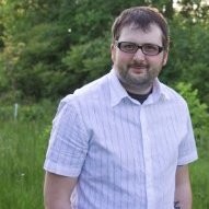 Ditanu Inc. Employee Brendon Murray's profile photo