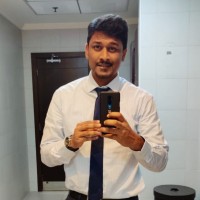 Athul U Email & Phone Number
