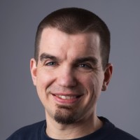 Johanniter-Unfall-Hilfe e.V. Employee Daniel Enns's profile photo