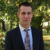 ePrinus Employee Jakub Wałęsiak's profile photo