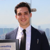 Uconsulting Employee Alejandro Carvajal Duarte's profile photo
