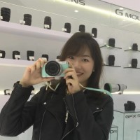 Fleming Medical Ltd Employee Xianghua Mao's profile photo