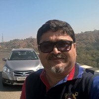 None Employee Ezaz Hazarika's profile photo