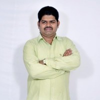 mindsquare AG Employee Hari Rushikesh's profile photo