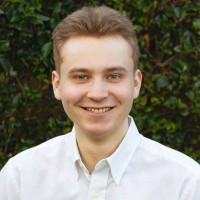 Samuel Redden's profile photo