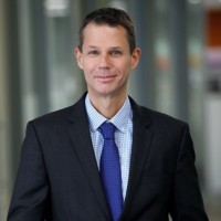 ILSC Education Group Employee Vincent Powell's profile photo