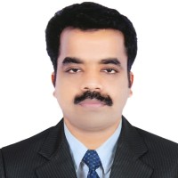 ADCS Employee Shajeer Ahamed's profile photo