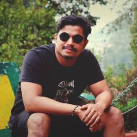 Tata Consultancy Services Employee Krishnananda Achar's profile photo