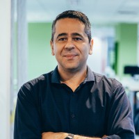 Banco John Deere S.A. Employee Clebson Henrique Barboza Guimarães's profile photo