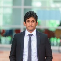 LAYOUTindex Employee Surath Gunawardena's profile photo