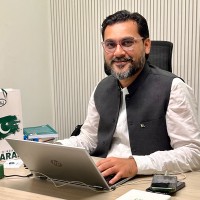 Imran Nawab Email & Phone Number