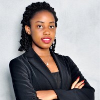 VAELL LEASING Employee Uwineza Mireille's profile photo