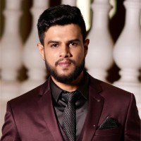 Applaunch.io Employee Hrushikesh Pradeepkumar's profile photo