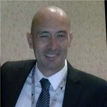 IIScience Employee Enrique G. Navarrete's profile photo
