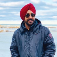 Karanbir Singh Email
