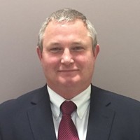 None Employee Mark Wickham's profile photo