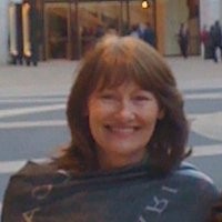EveryCity Employee Shiela Lumsden's profile photo