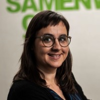 ILVO Employee Fleur Marchand's profile photo