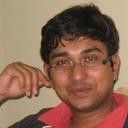 Cognizant Employee Nirupam Sinha's profile photo