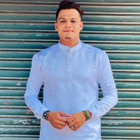 ALLSEAS GLOBAL LOGISTICS INDIA PVT LTD Employee Sahil Khan's profile photo