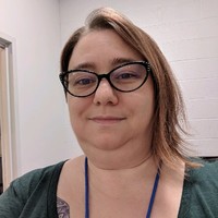 Chalet Nursery Employee Dixie Sisson's profile photo