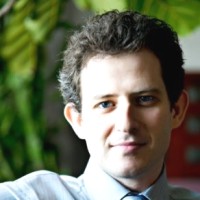 Intact Employee Ari Singer's profile photo