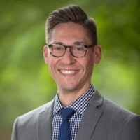 St. Mark's Episcopal School Employee Justin Whitford's profile photo