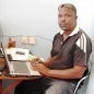 SGL Employee Sospeter Beckery's profile photo