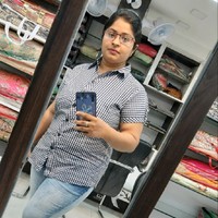 HB Softweb Employee Khushbu Thakkar's profile photo