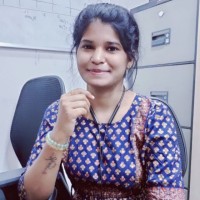 Bhagyashree Jawanjal's profile photo