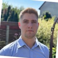 newpush Employee Balázs Béres's profile photo
